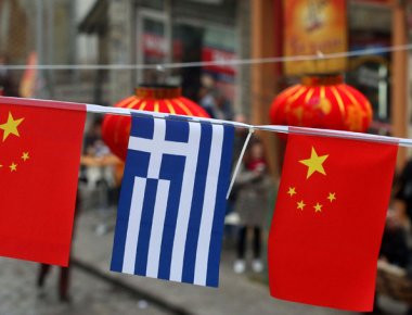 Απευθείας σύνδεση Πεκίνου-Αθήνας από τις 30 Σεπτεμβρίου